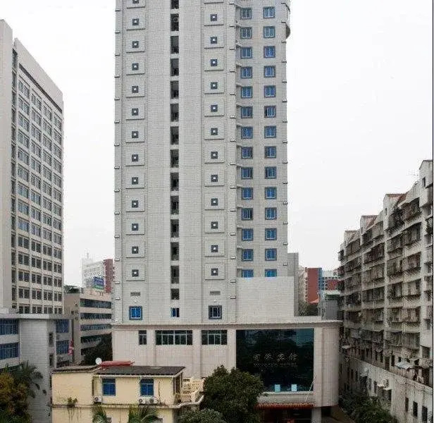 Minqiao Hotel