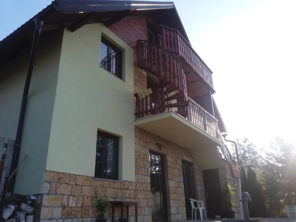 apartment zlatibor