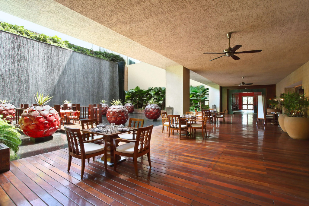 Hyatt Pune