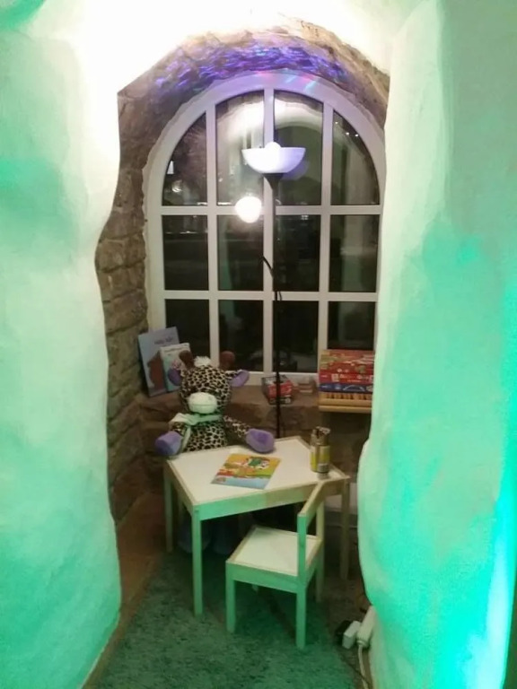 Hotel Restaurant Altes Badhaus
