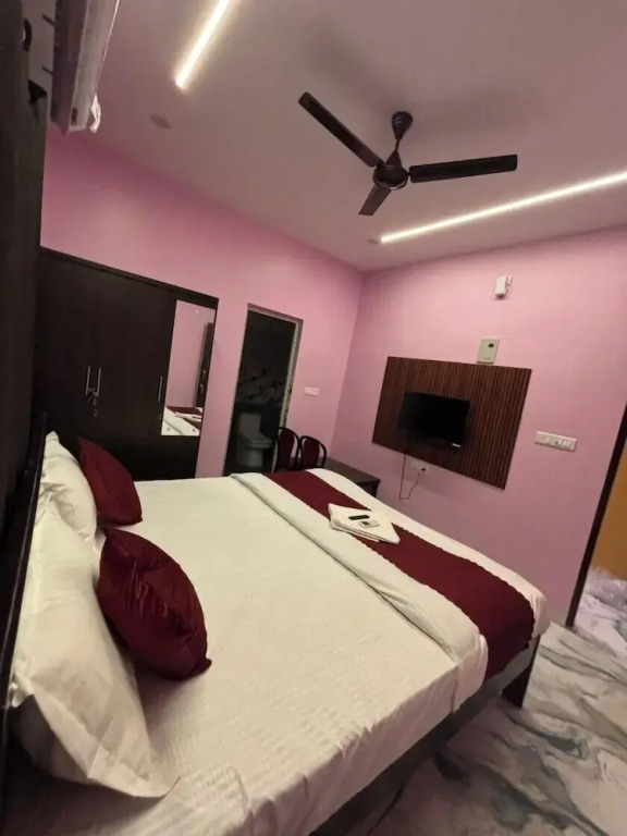 Hotel Singh Inn Bhubaneswar