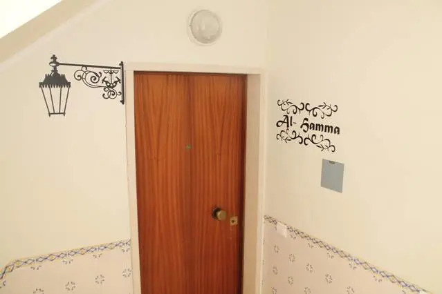 Al-Hamma Apartment