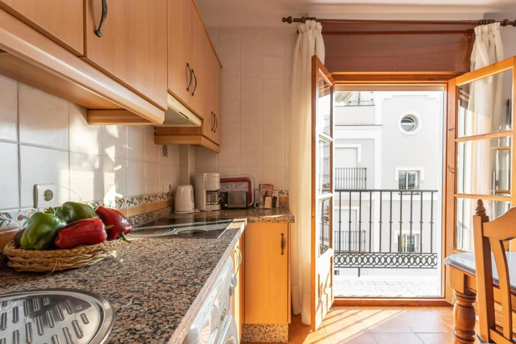 Apartment Nieves 1