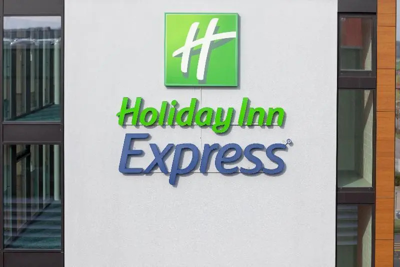 Holiday Inn Express - Krefeld - Dusseldorf by IHG