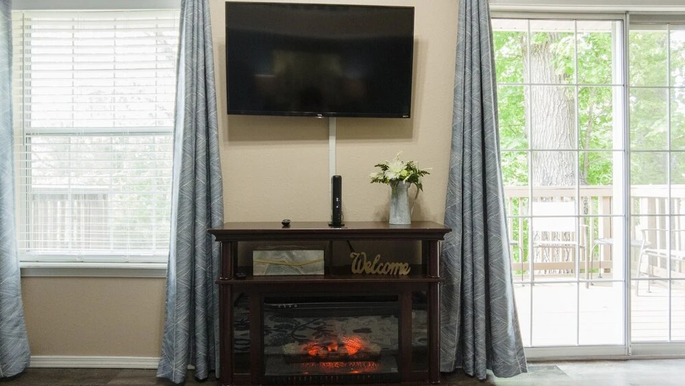 The Gathering 4 Bedroom Condo