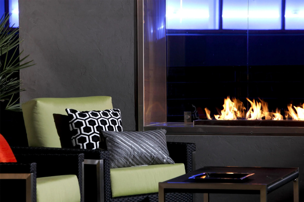 Hyatt House Charlotte Center City