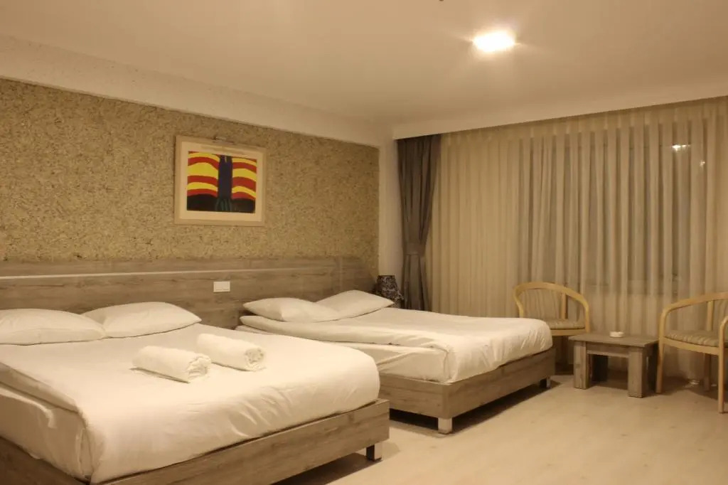 Tavşanlı Otel Kütahya