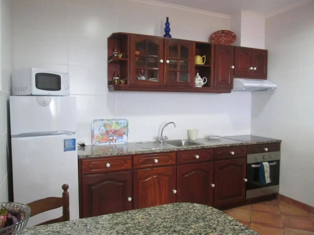 Apartments Vista Oceano