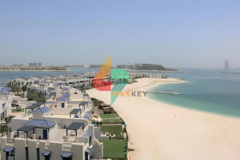 Piks Key - Al Khudrawi-B6