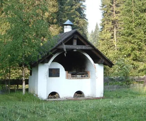 Pension Simhild