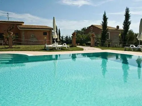 Agriturismo Villa Delle Rondini