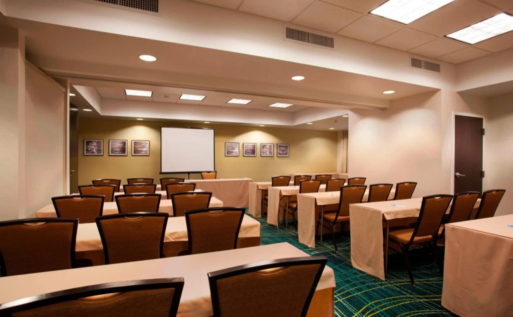 SpringHill Suites Phoenix Tempe Airport