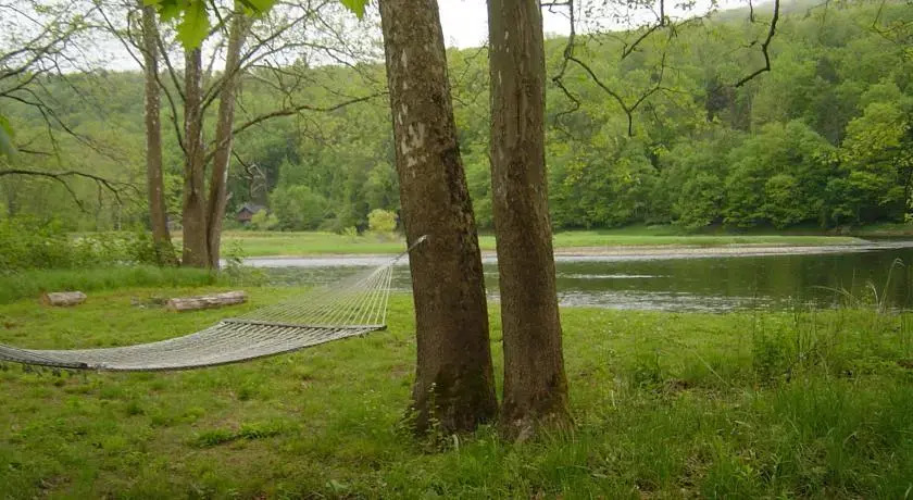 River Road Callicoon Rental House