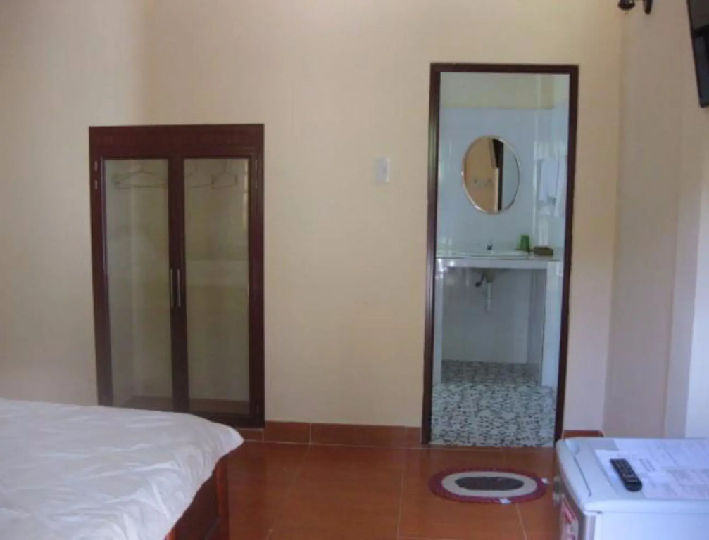 Cocosand Hotel