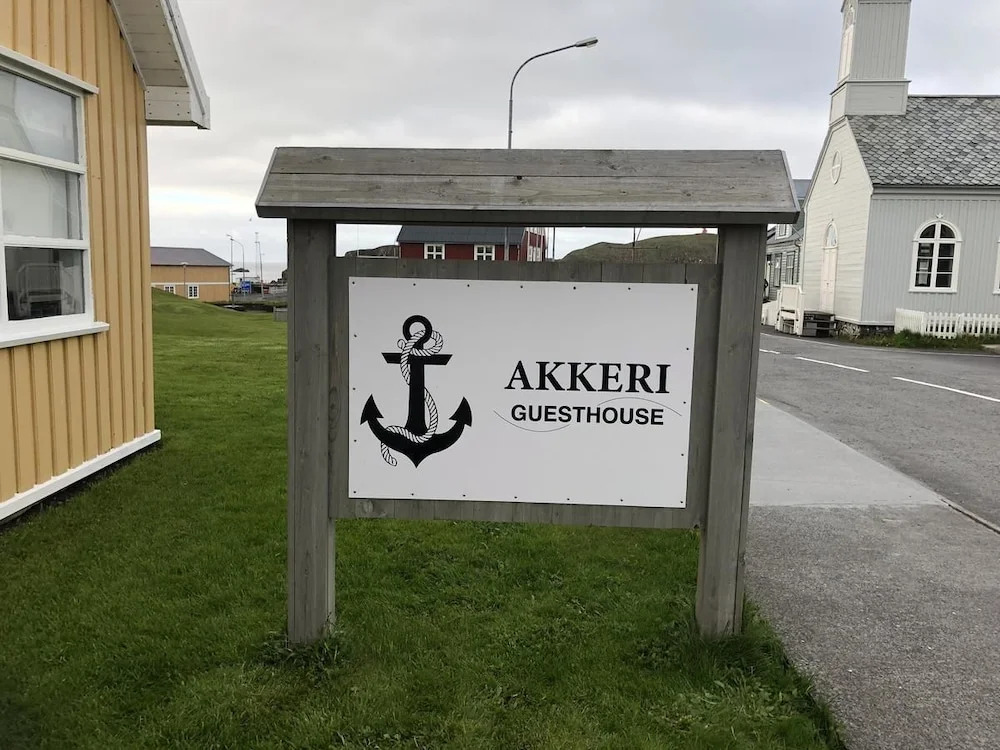 Akkeri Guesthouse
