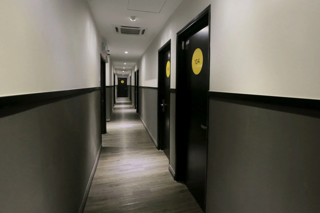 Vio Hotel