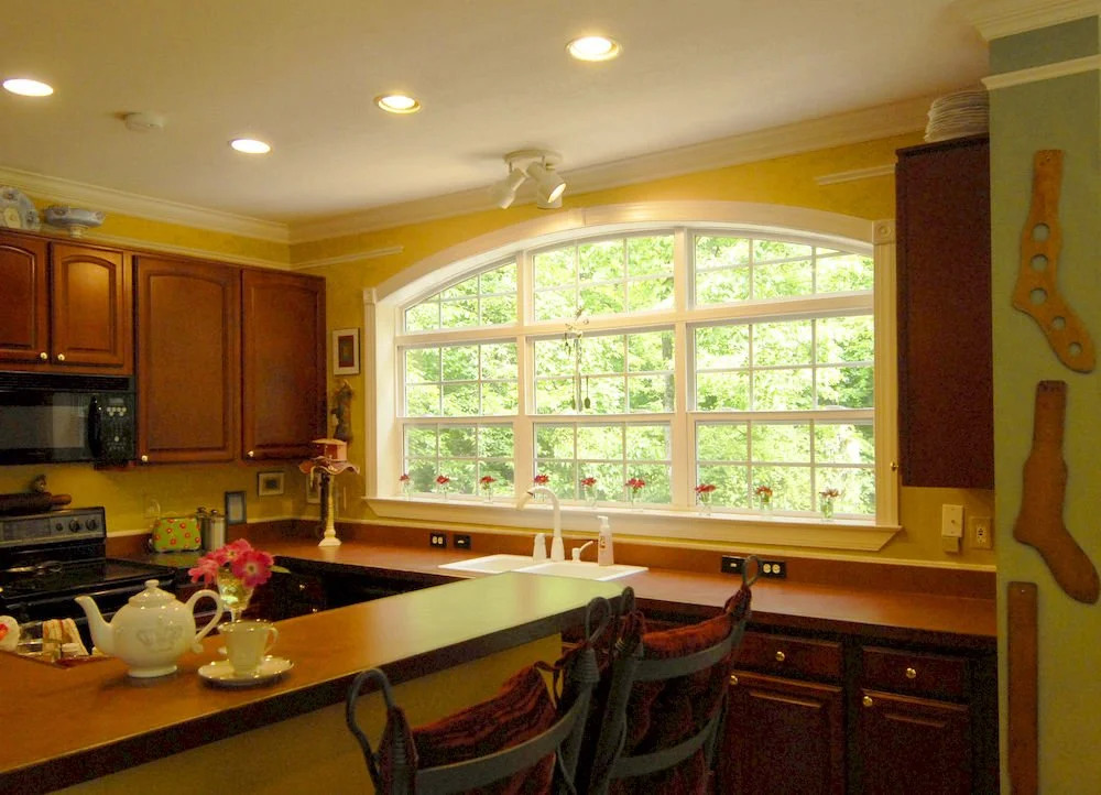 Butterfly Creek Inn Tryon