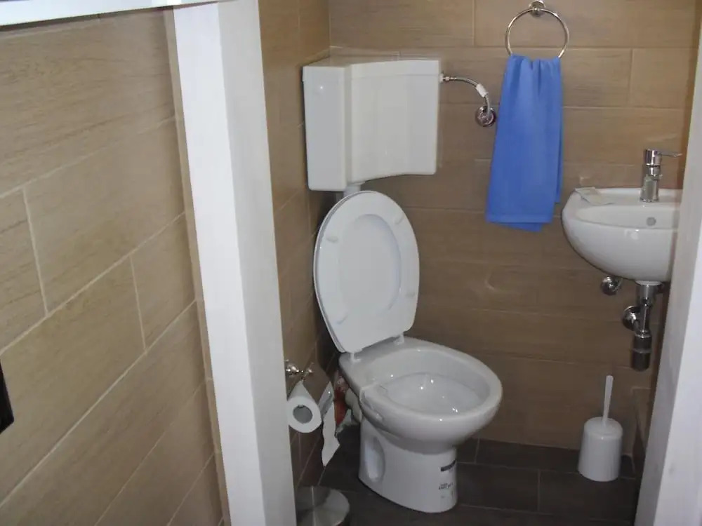 B&B Rampante