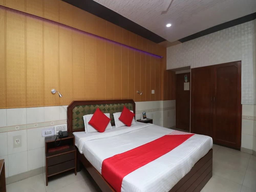 Himgiri Residency