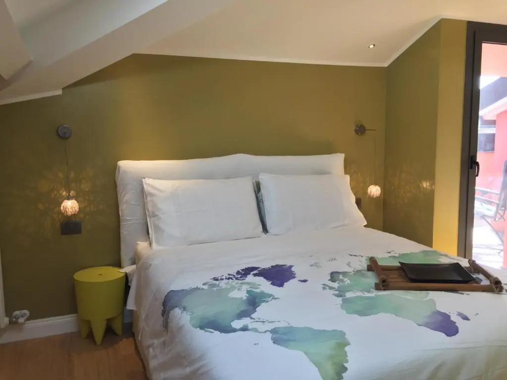 B&B Via Roma 41