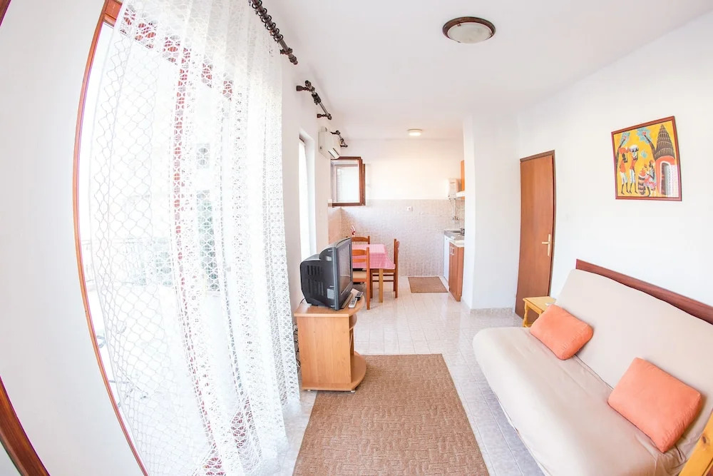 Budva Apartments