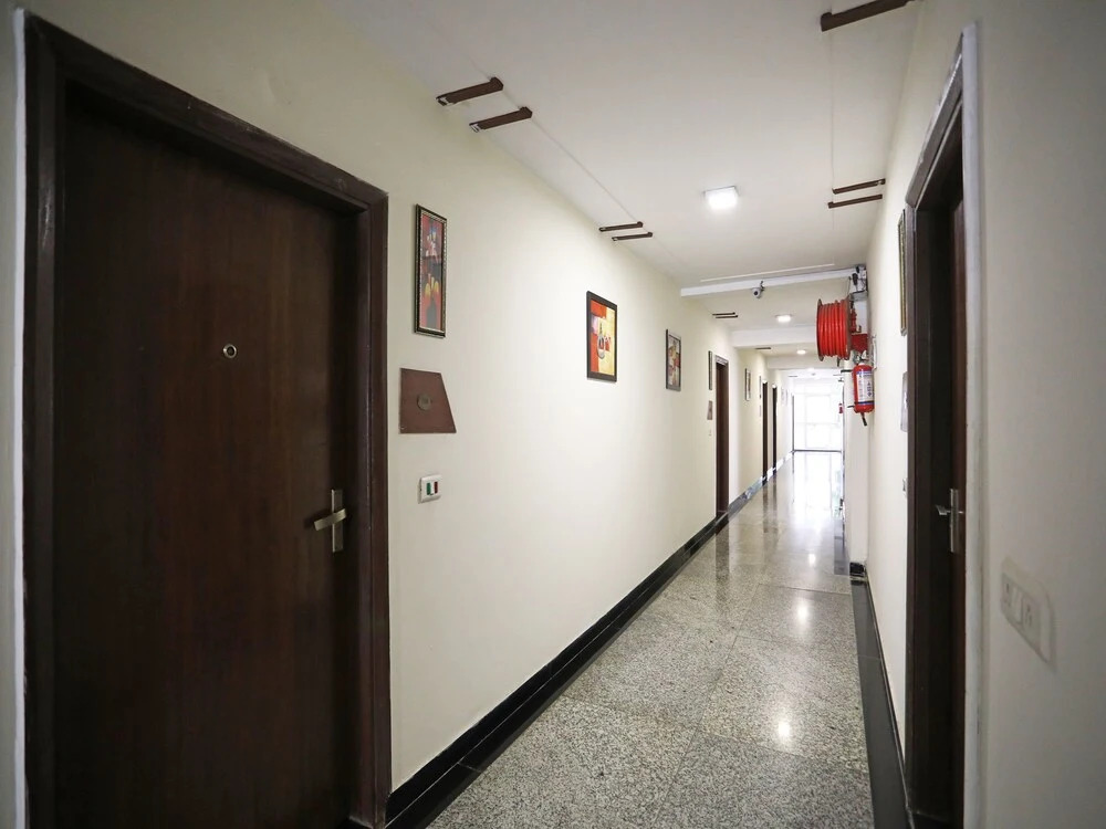 OYO 10804 Hotel Kumar