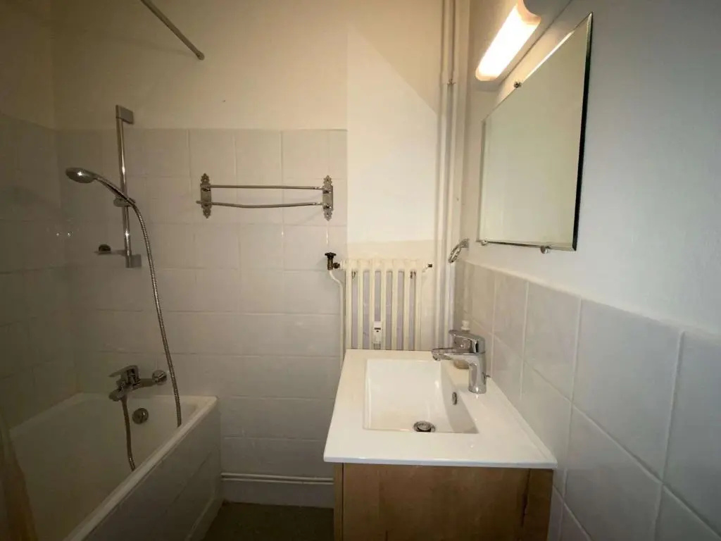 Appartement Le Grand-Bornand, 2 pièces, 6 personnes - FR-1-241-136