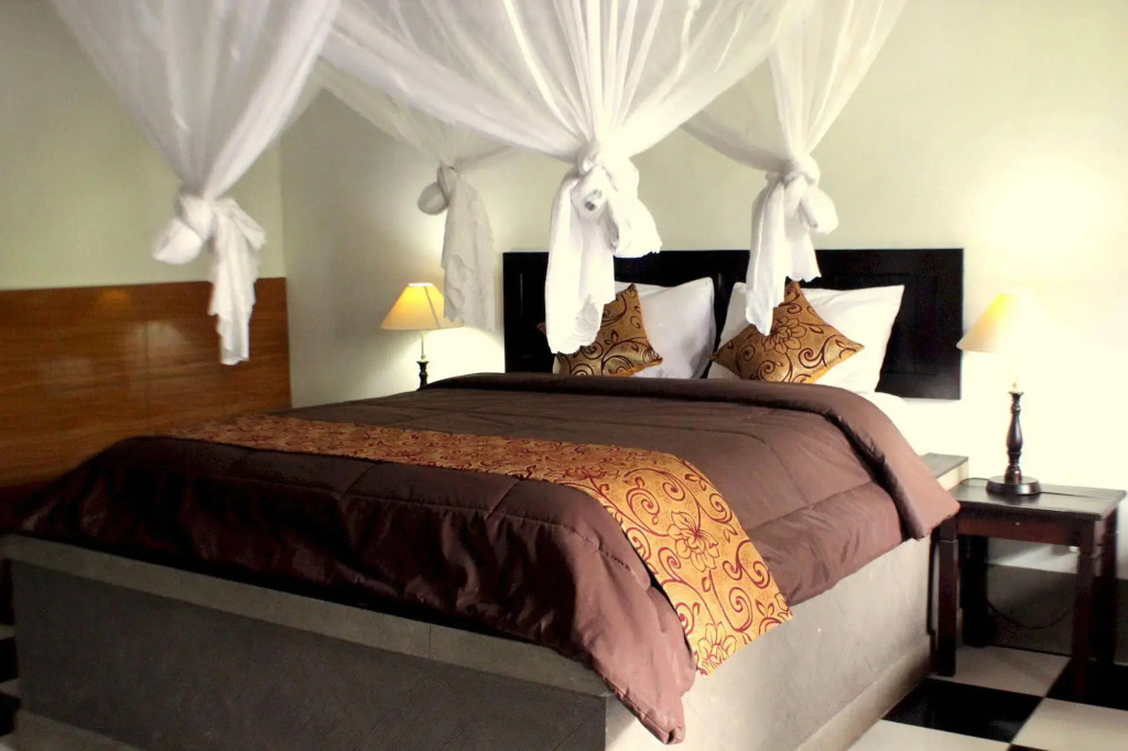 Jubawa Homestay
