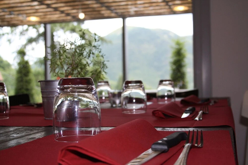 Albergo Val Dolo