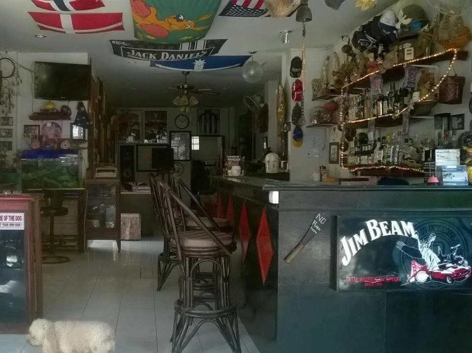 Family Home Guesthouse Phuket