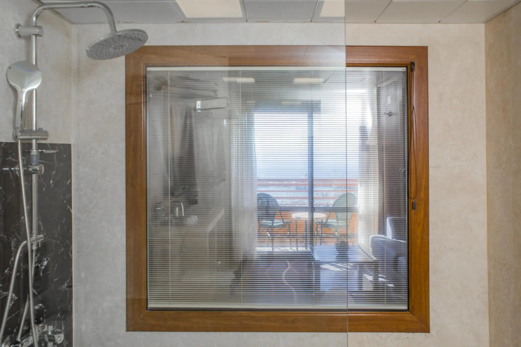 Suhan Seaport Hotel