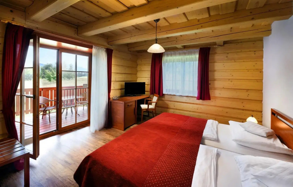 Green Inn Hotel