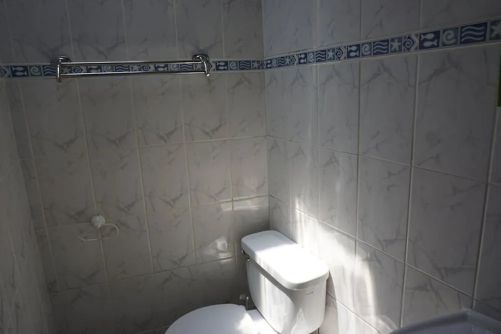 Ventana Sur Hostal
