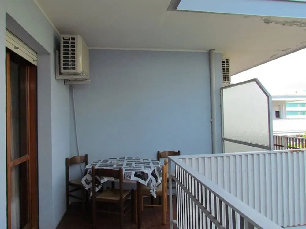 Flat for 5 in a Residence With 12 Pools