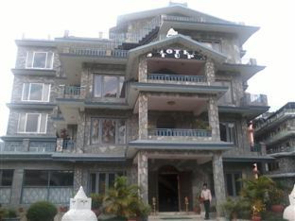 Hotel Stupa