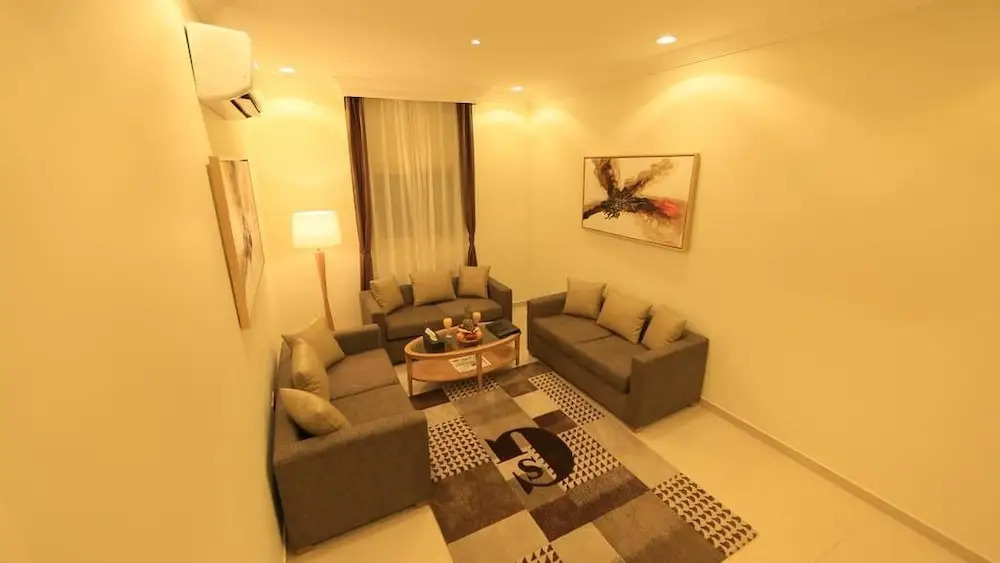 SDM GULF Apartments