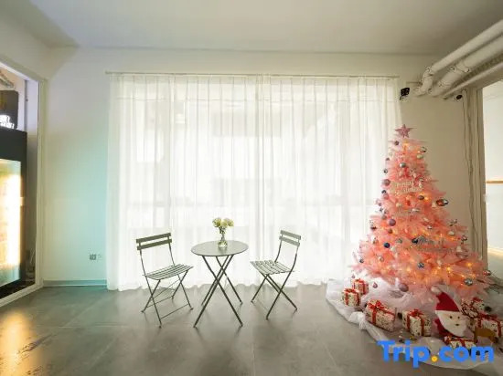 MANDOLIN One Hotel (Jiangmen Xinhui Sands Shopping Plaza)