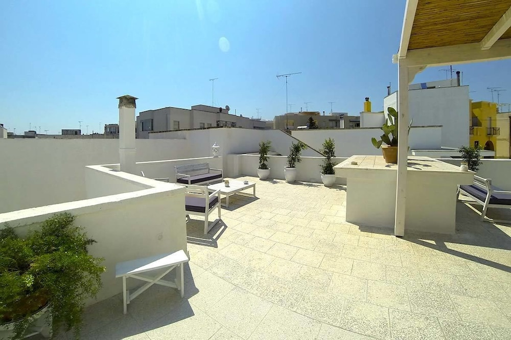 B&B PALAZZO MARZO