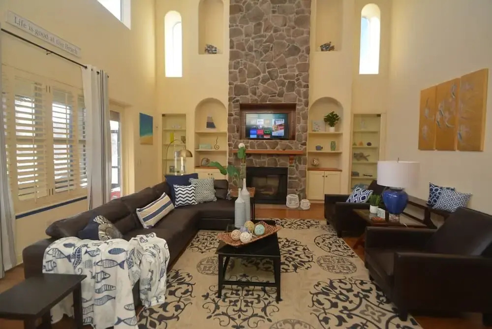 Ocean View Paradise - Steps Away From the Beach