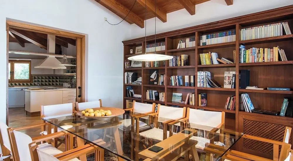 El Vilar 60 Villa Puerto Pollenca