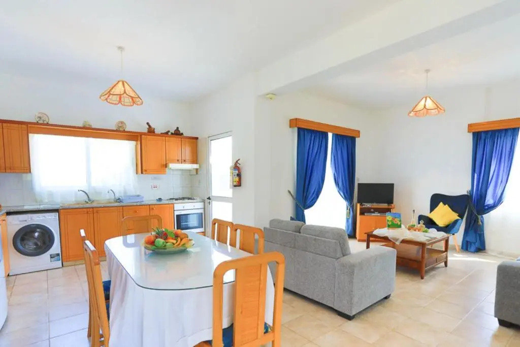 Lemon Grove Villa Dio