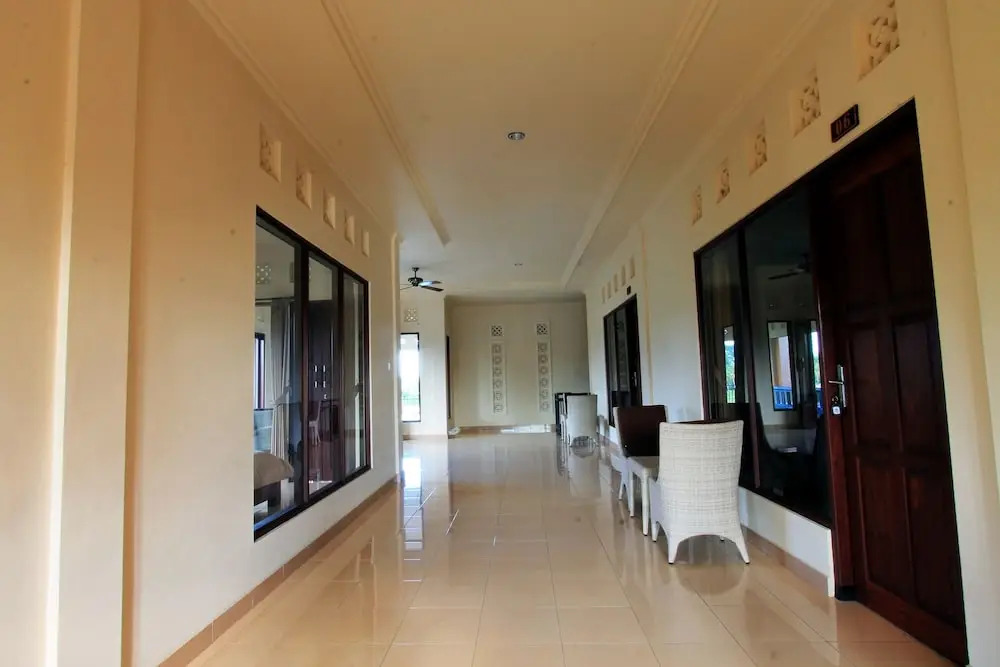 Ubud Canti Accommodation