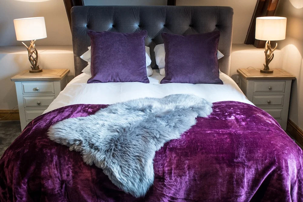 St Nicholas Hotel Shrewsbury