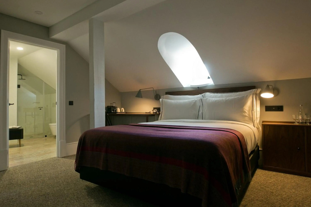 1908 Lisboa Hotel
