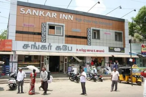 Sankar Inn