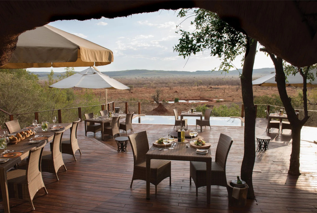 Madikwe Hills