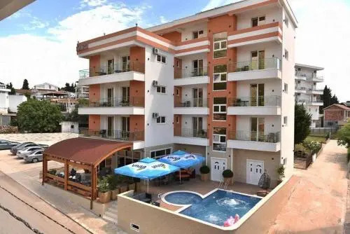 Hotel ŠARS
