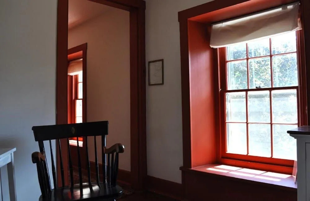 Ash Mill Farm Bed & Breakfast