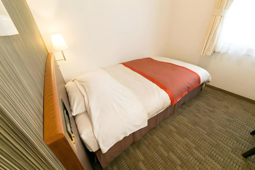 Hotel New Ueno