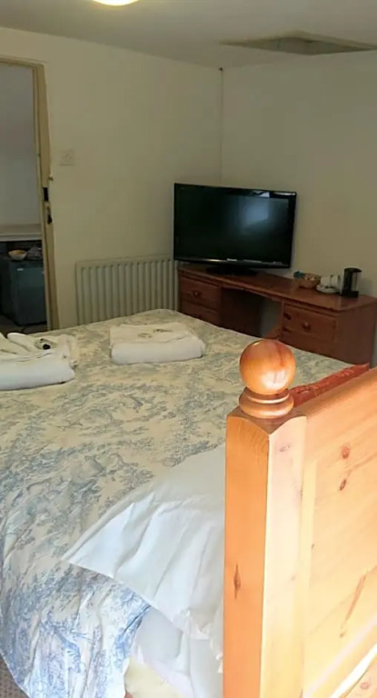 The Darlington Hotel
